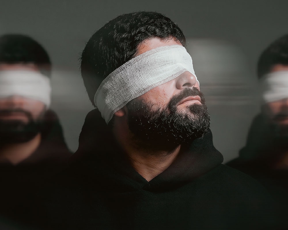 Com o rap autoral “Filho de Pastor”, GB Sanchez transforma em testemunho a sua história de livramento 